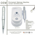 2 in 1 Function Permanent Makeup and Microneedle Therapy Machine
